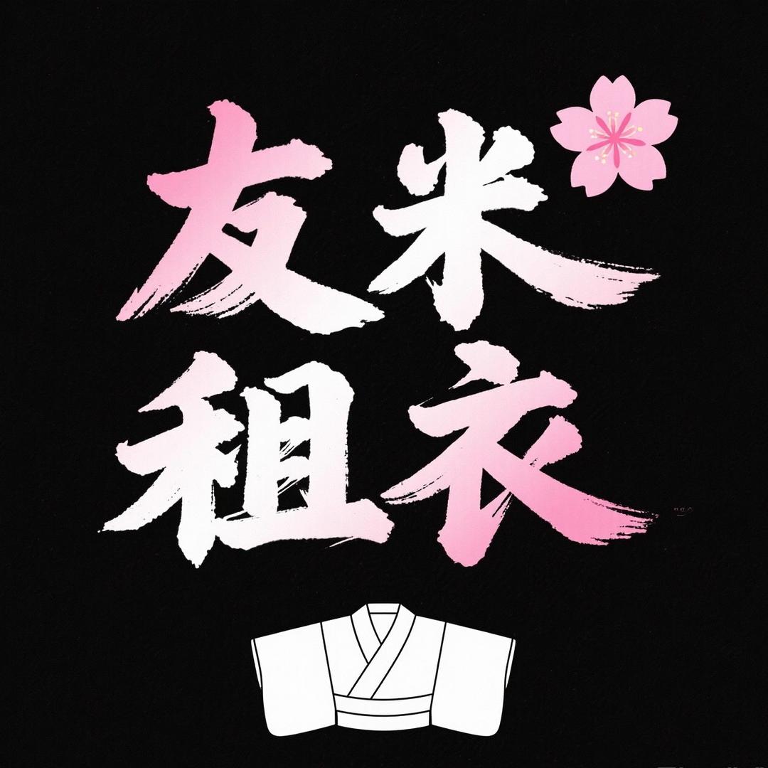 友米租衣官方号
