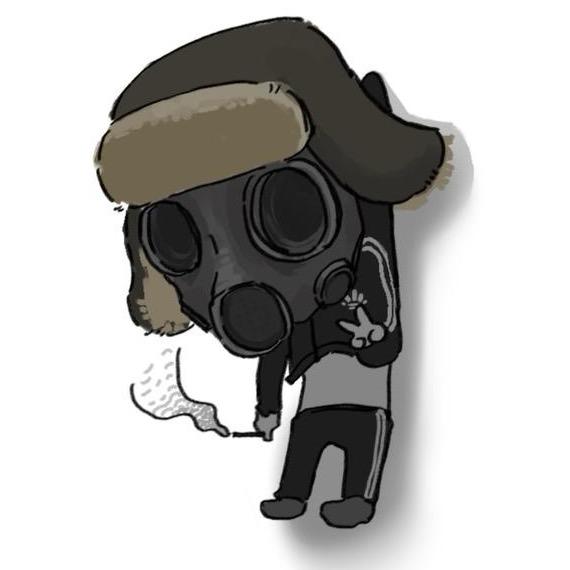 好想变成意识体啊