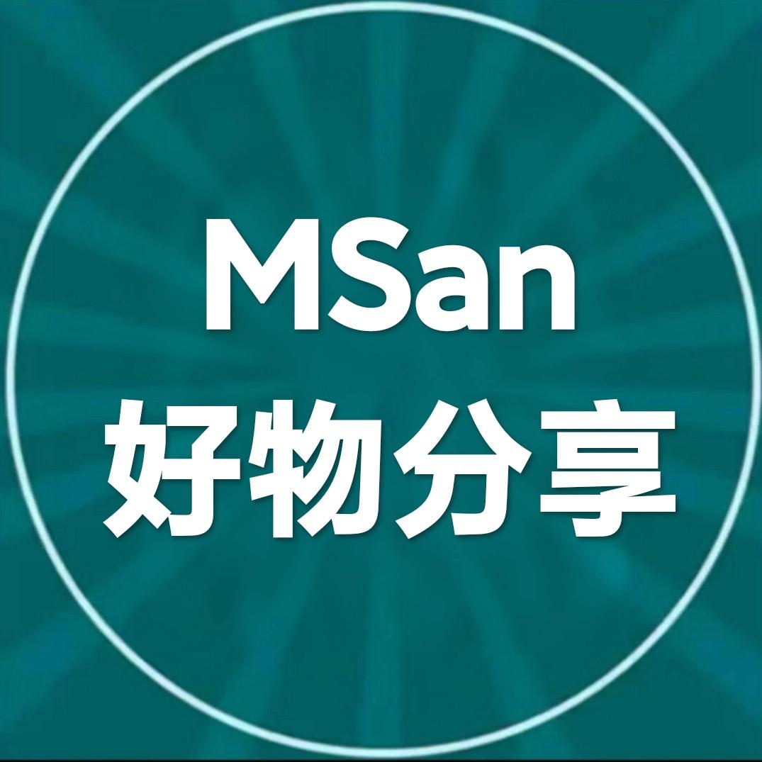 韬总好物推荐