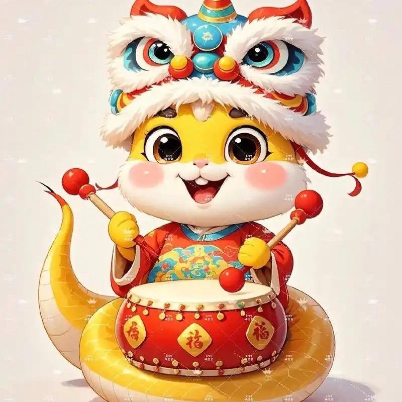 🦄蘑菇蓝蛙蚁🍄