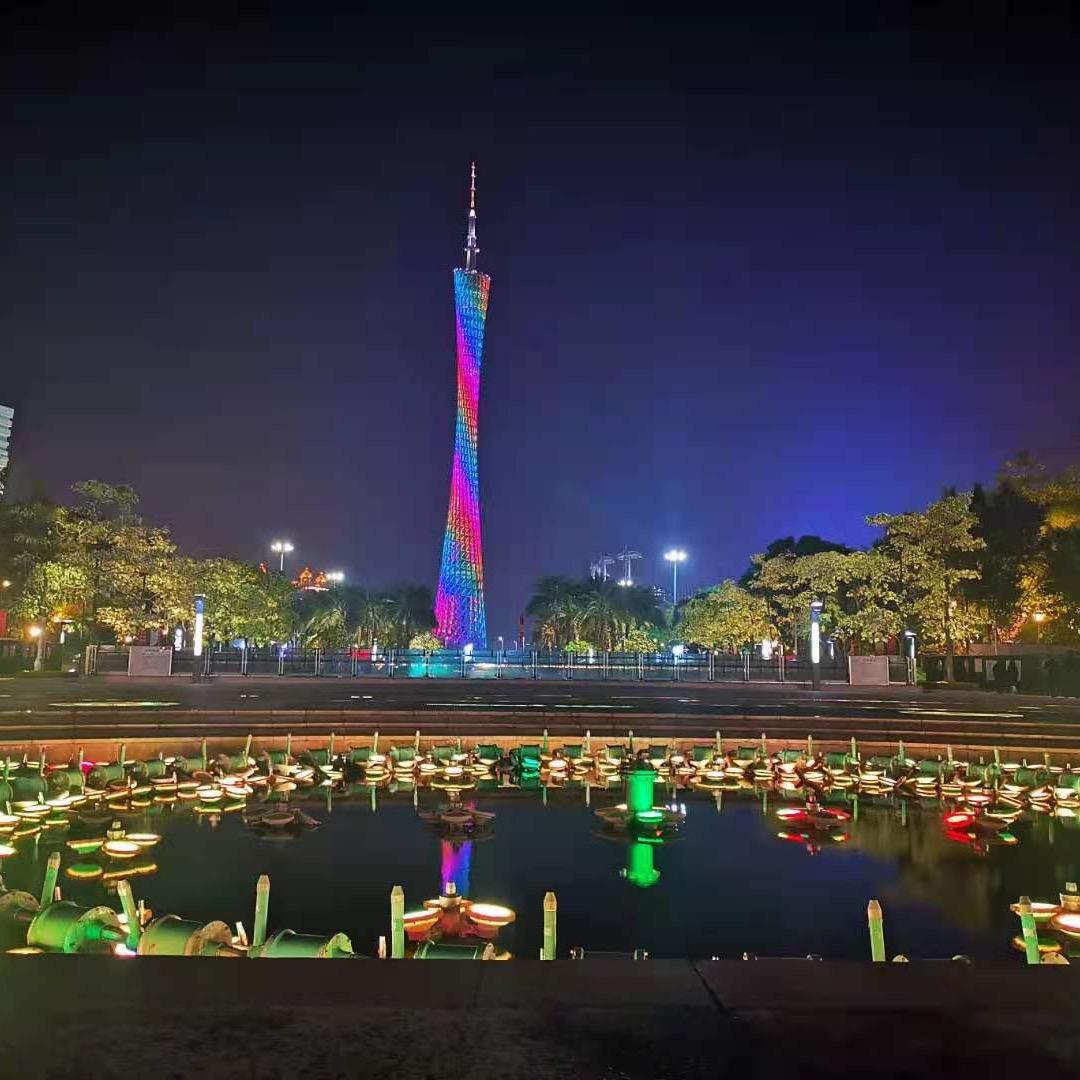 💪追梦