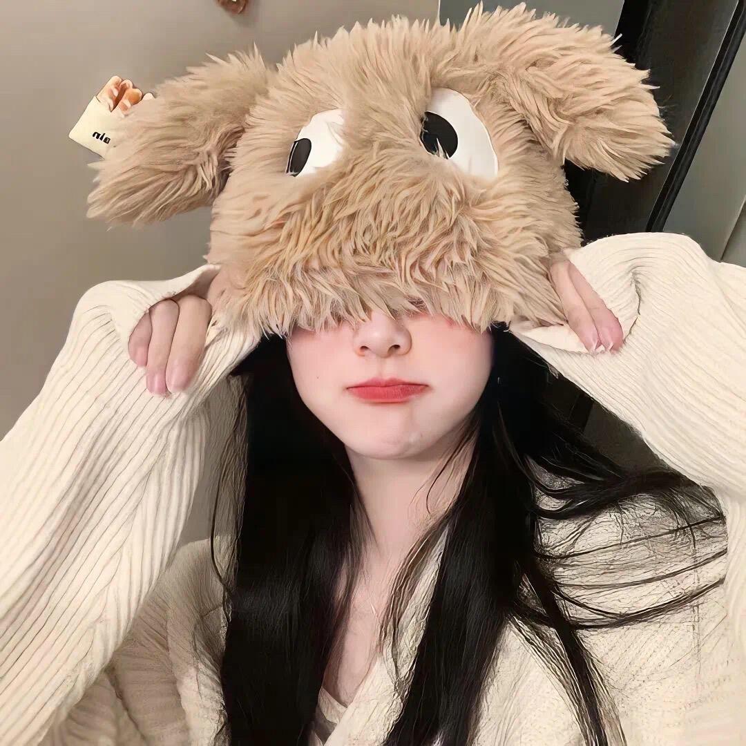 小熊丢了ღ°