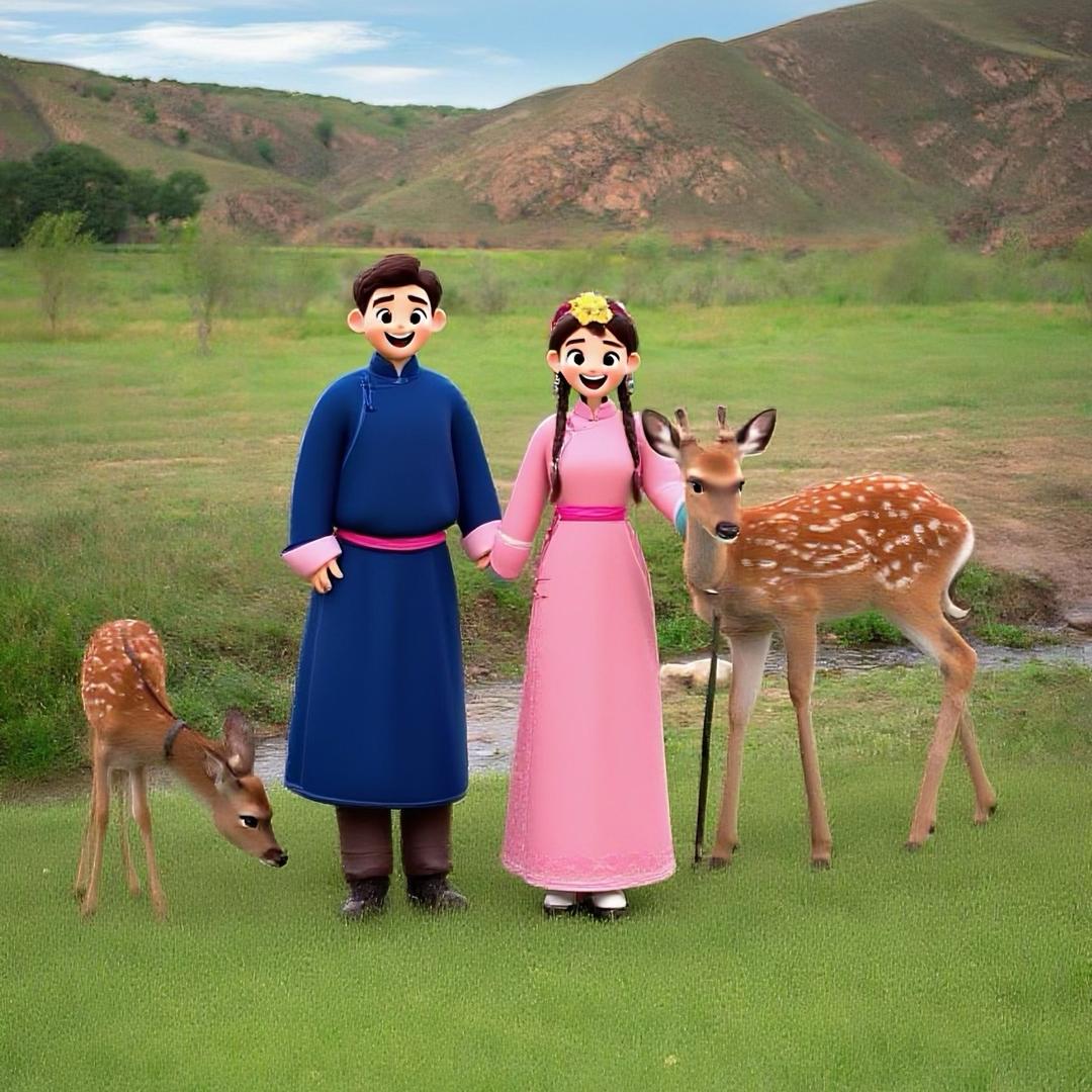 ԅ️想和月亮🌙 დ ✎﹏私奔 ๑҉