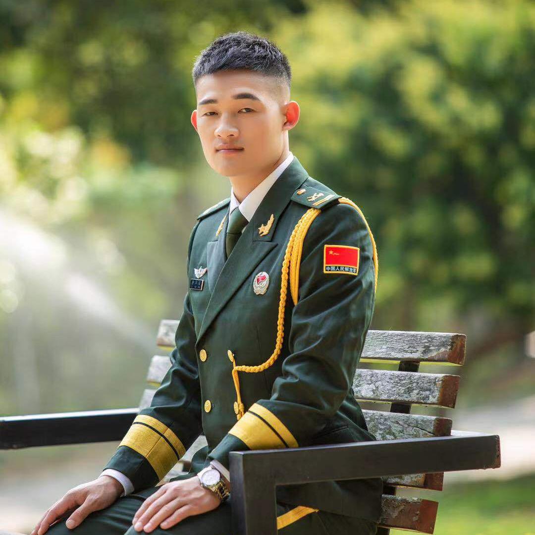 退伍老兵的现状
