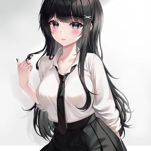 大写的Q