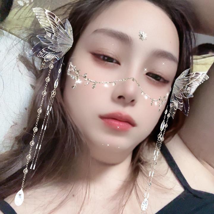 小女生