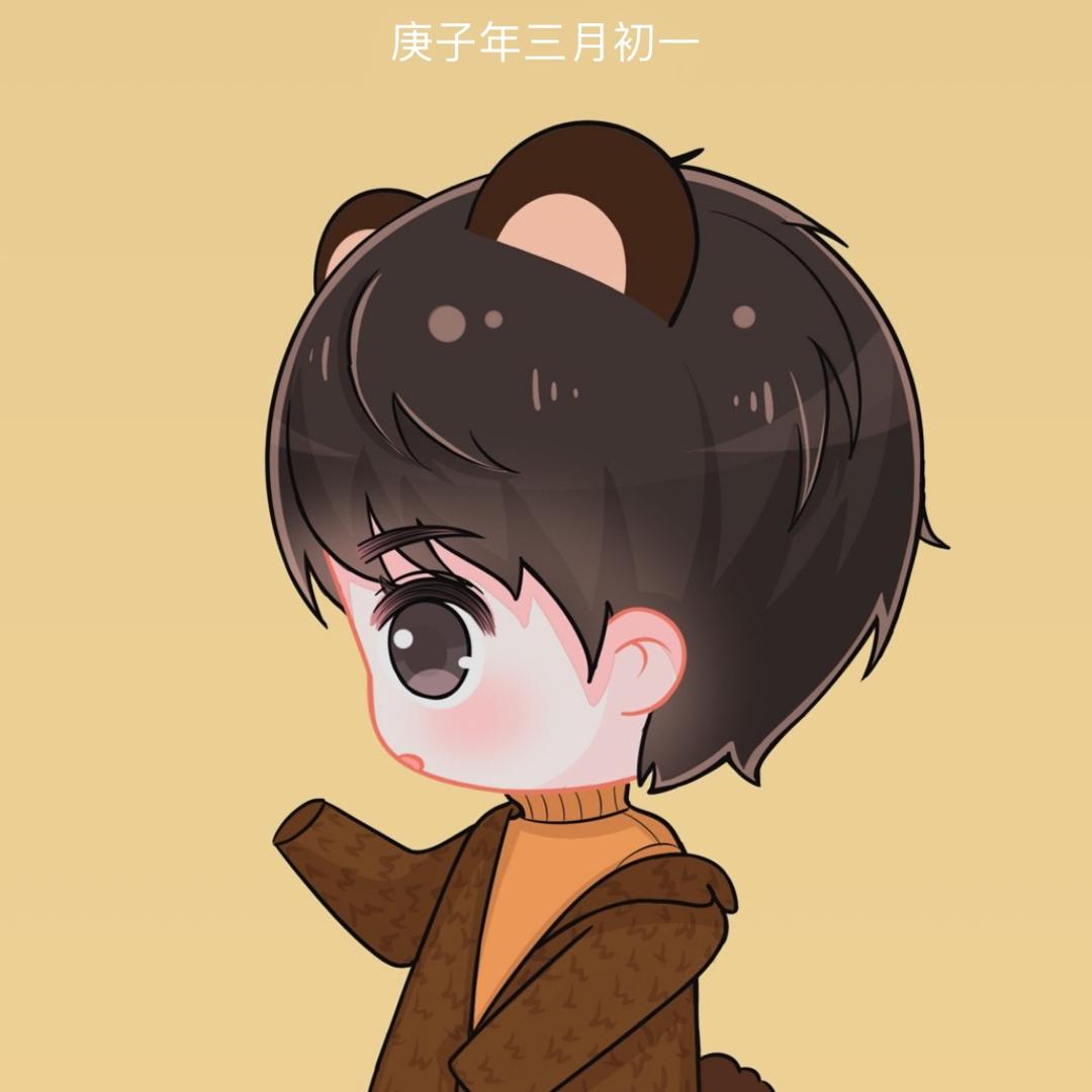 阳阳的小助理—沐然