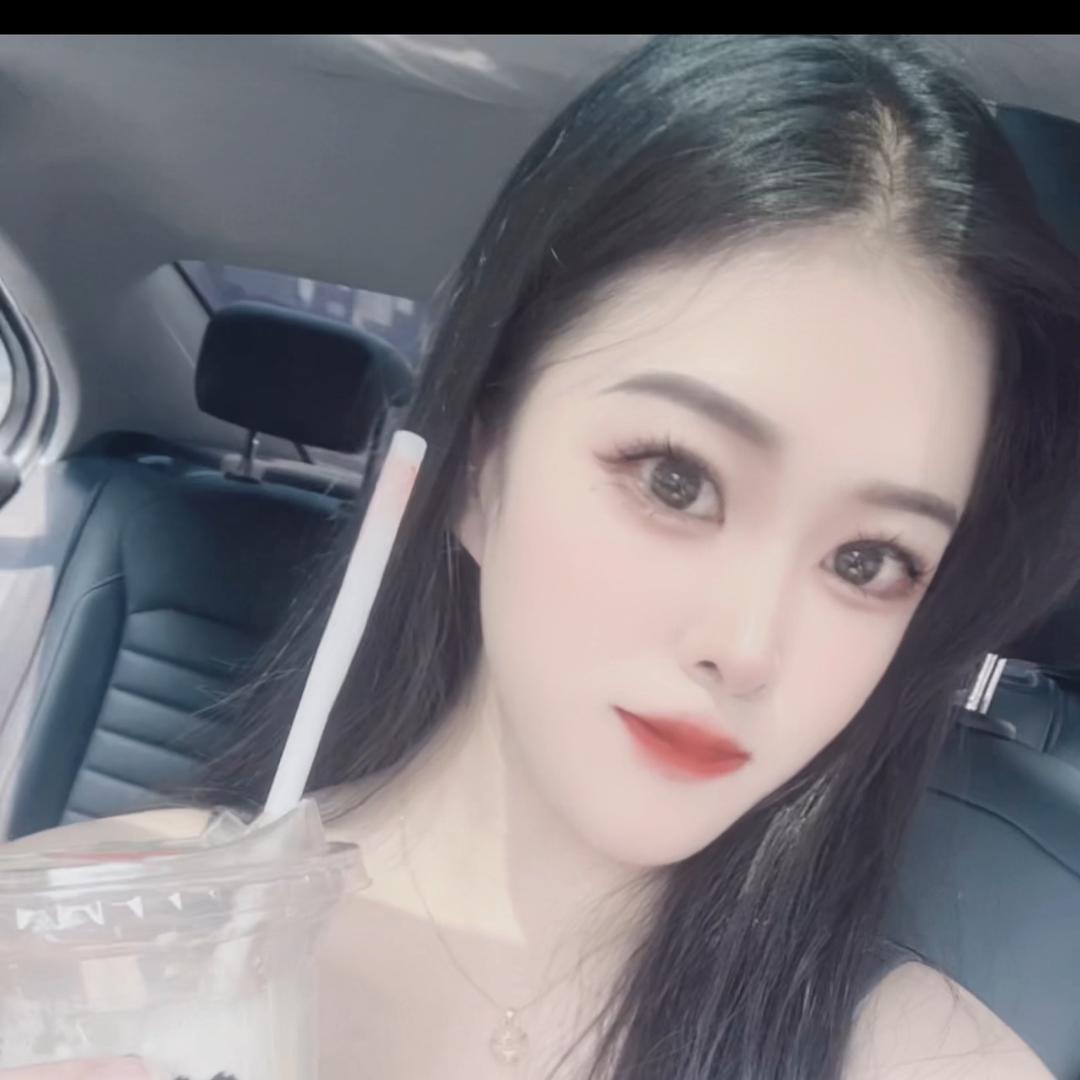 是甜甜呀