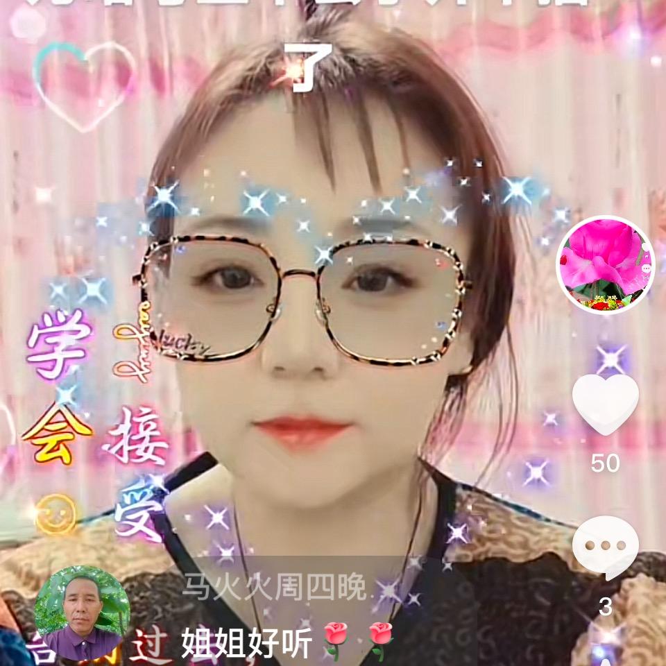 龙女，健康《橱窗》周五上午八点一周一次