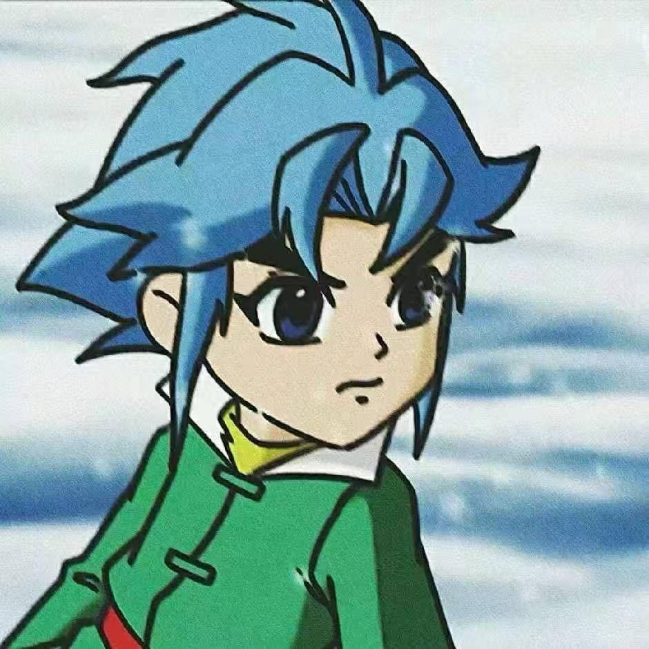 夏尔