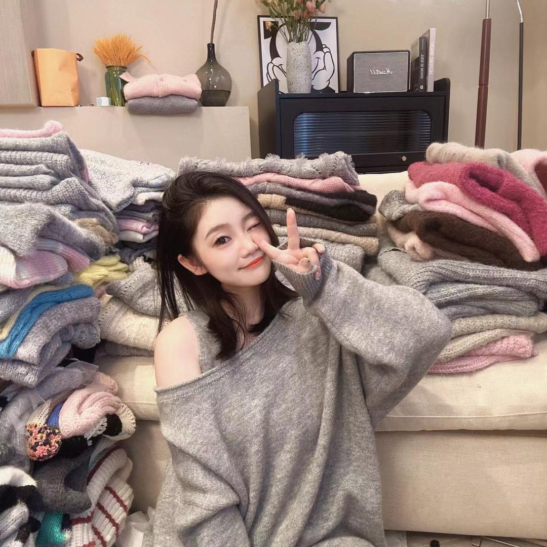 老金毛衣铺