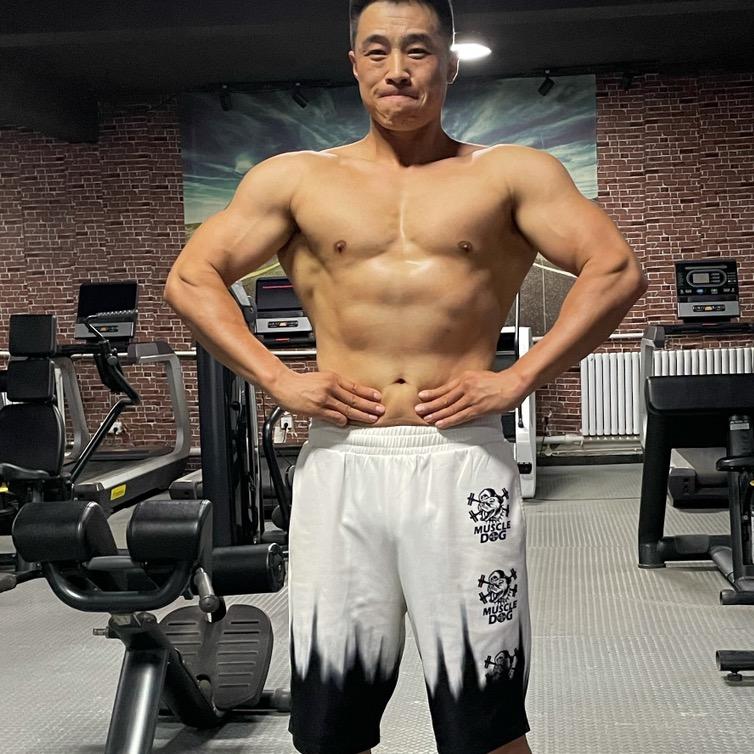 天津训练营杨教练