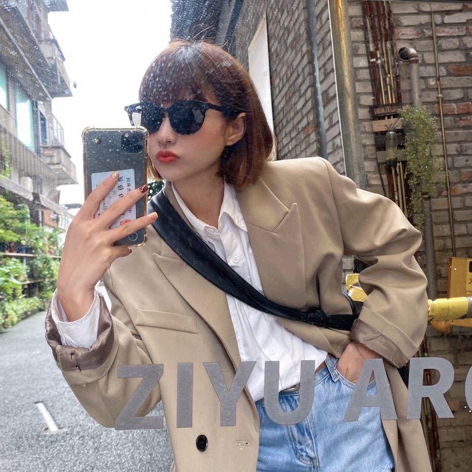 亦简服饰（小号）