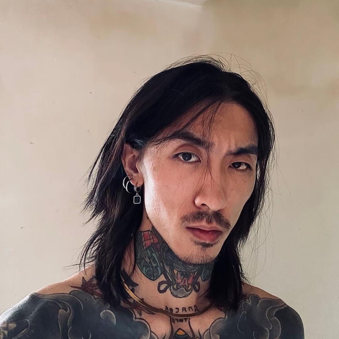 小飞🌋