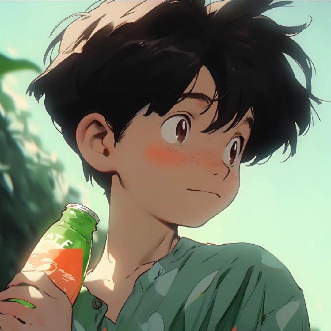 柒🌙