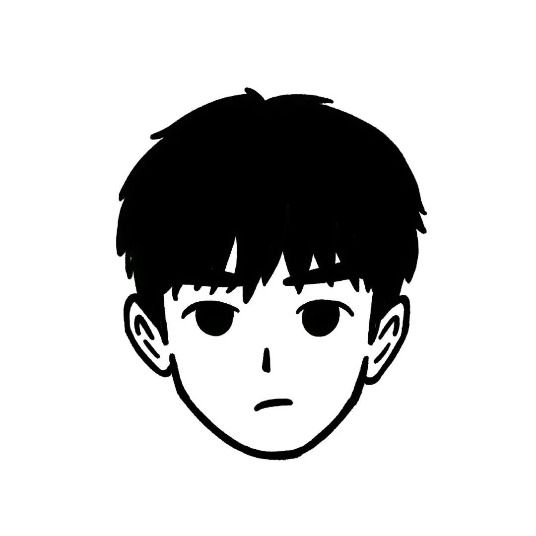 杨好睡不着