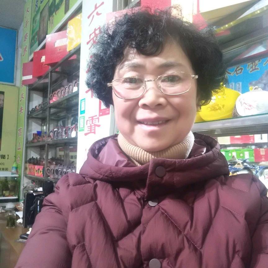 会友茶行（二十年老店）