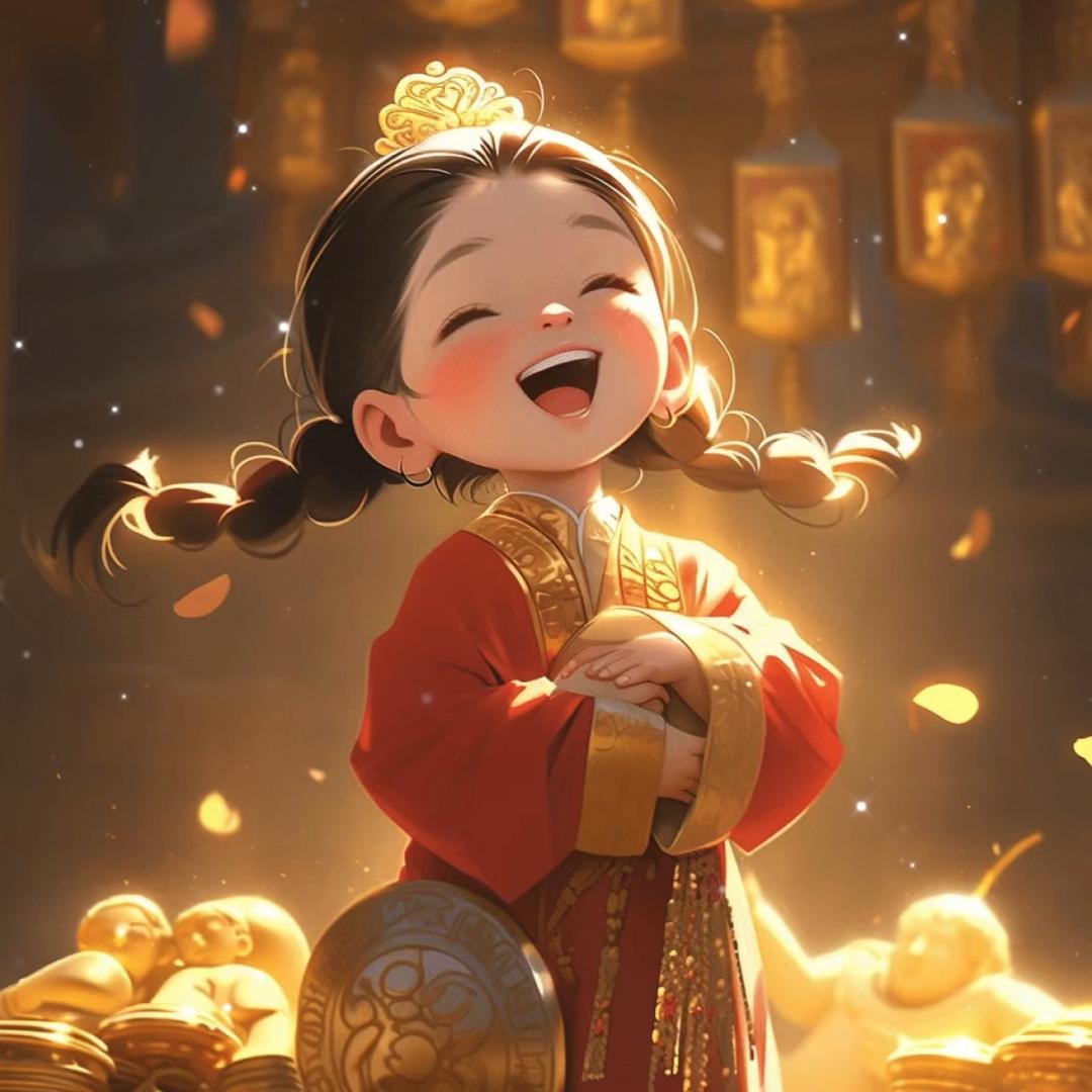 暖暖的杂货铺