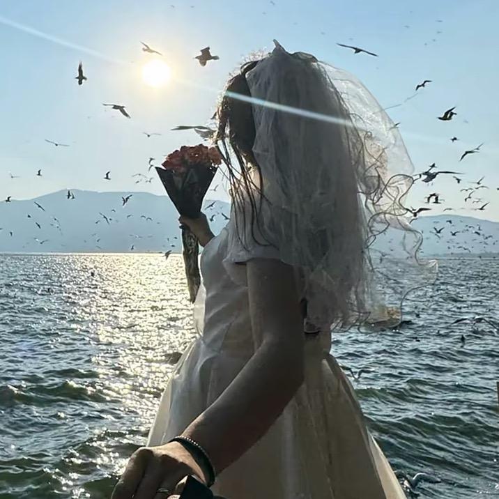 婧婧🎀