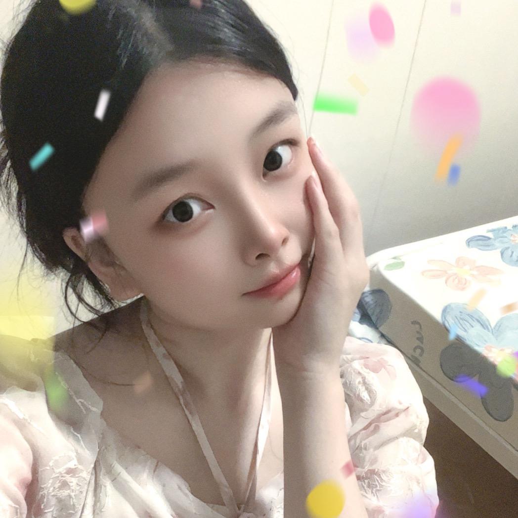 甜怡小吃货❤️（接直播）