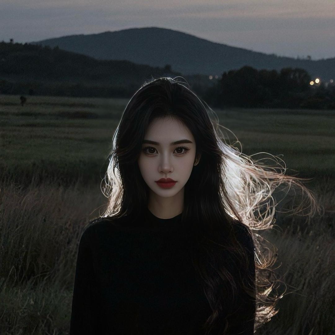 ·田·