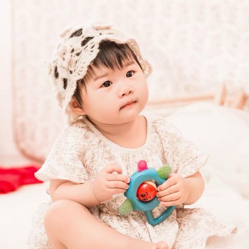 心心的种草日记