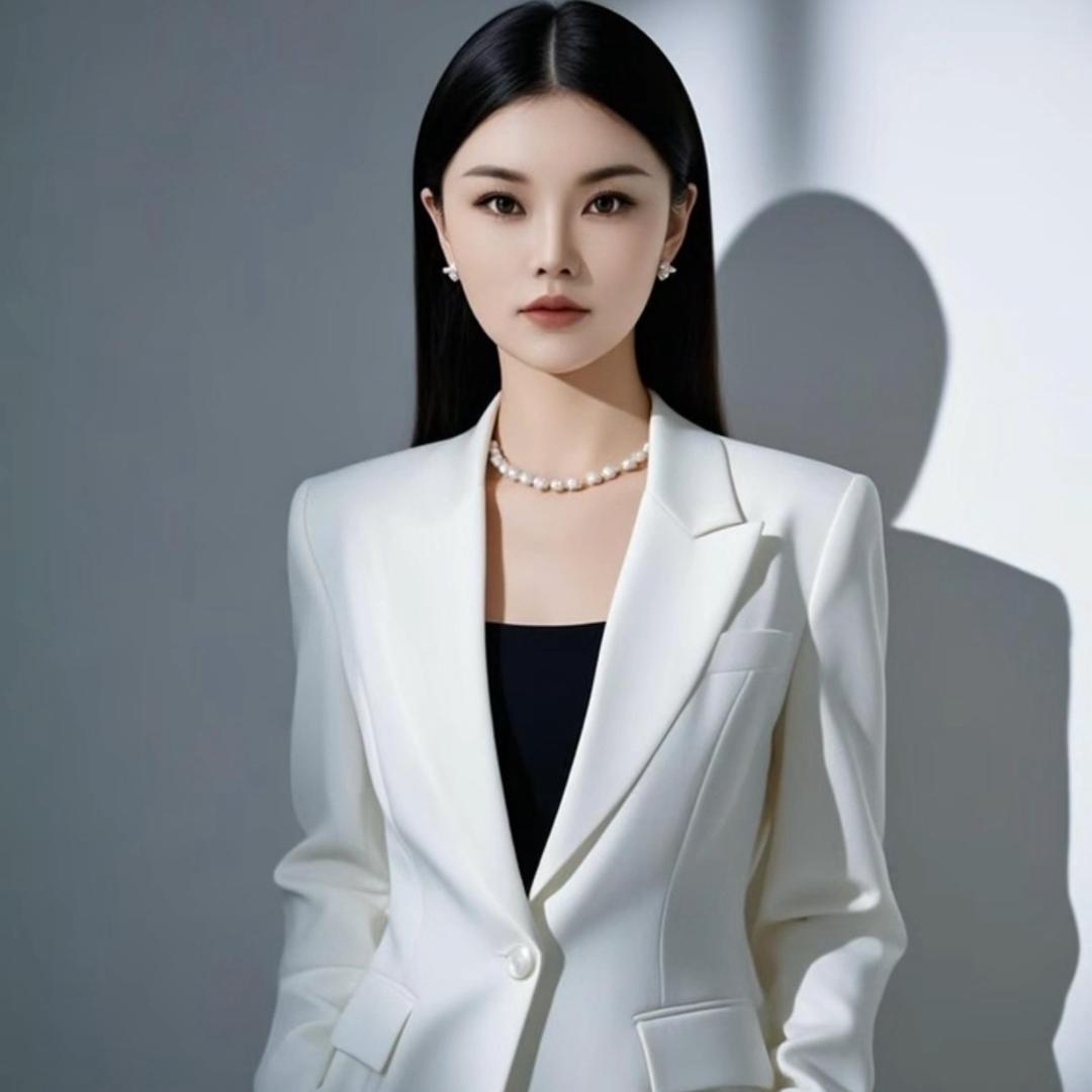 聊城江北汽车城捷途总部@琪琪