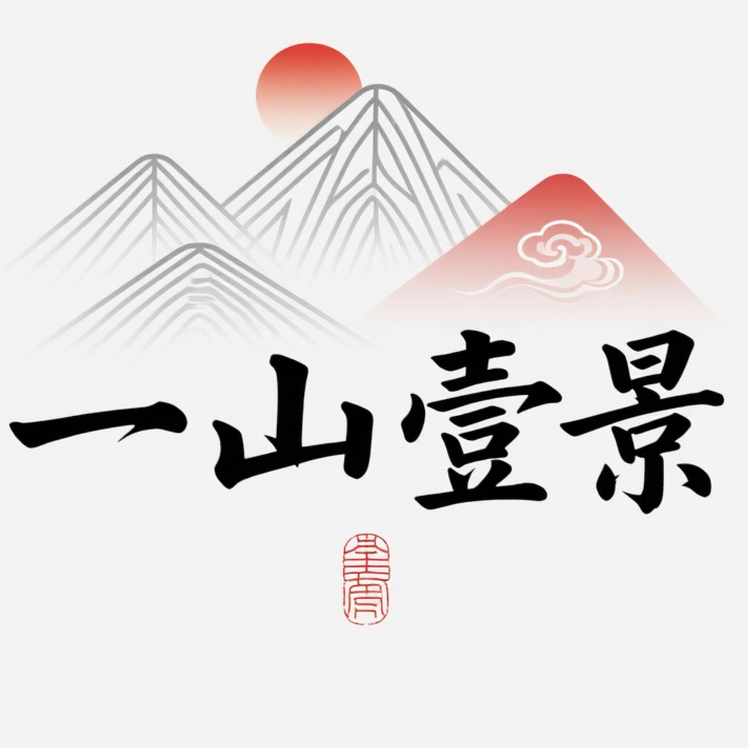 一山壹景