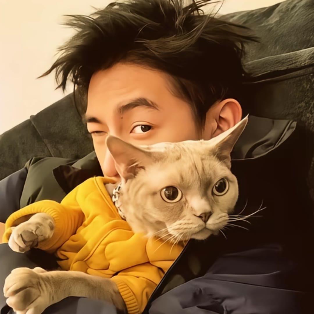 ㅤㅤㅤㅤㅤㅤㅤㅤ无人问津的鱼