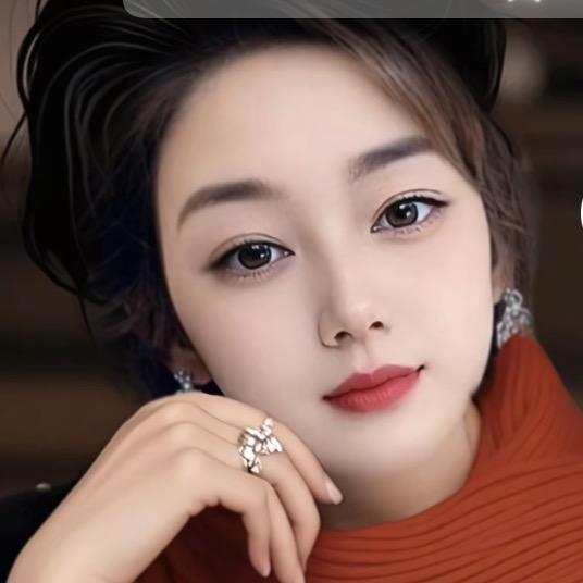 农村娟子
