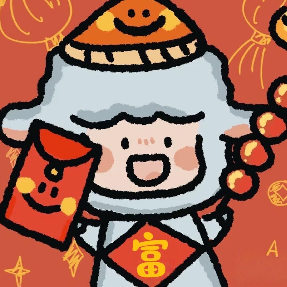 福咩咩的DIY