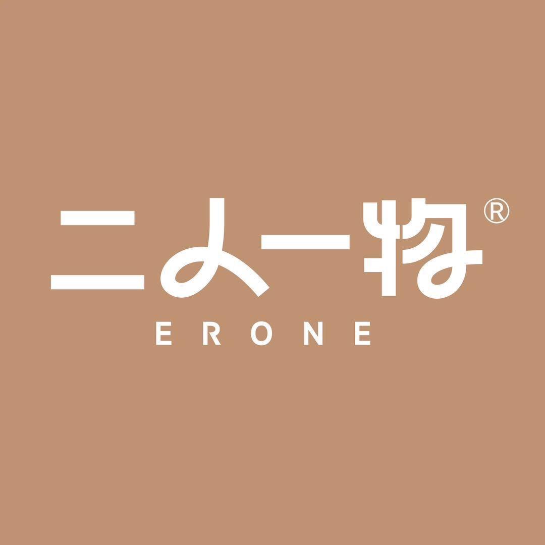 ERONE二人一物