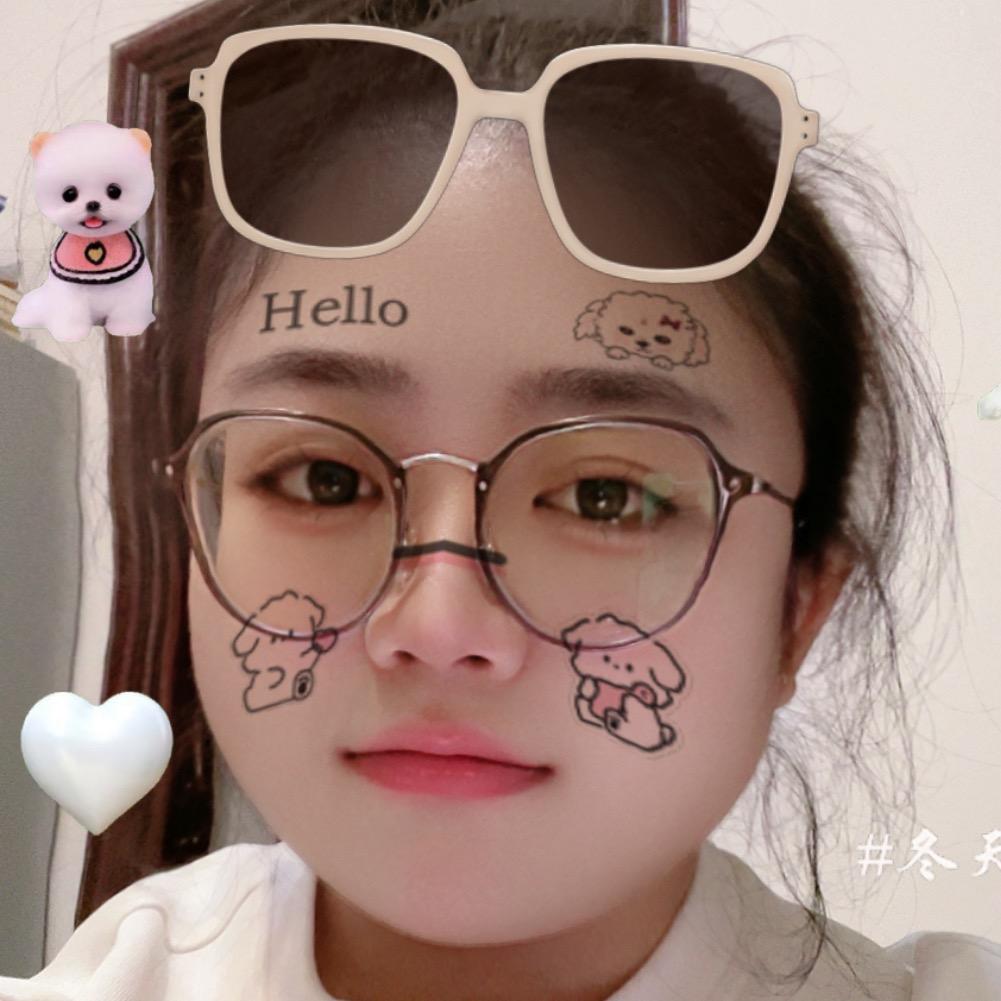 努力生活的小土豆