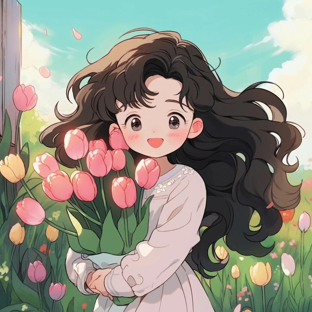 大温柔小丸子ooooooi🤖