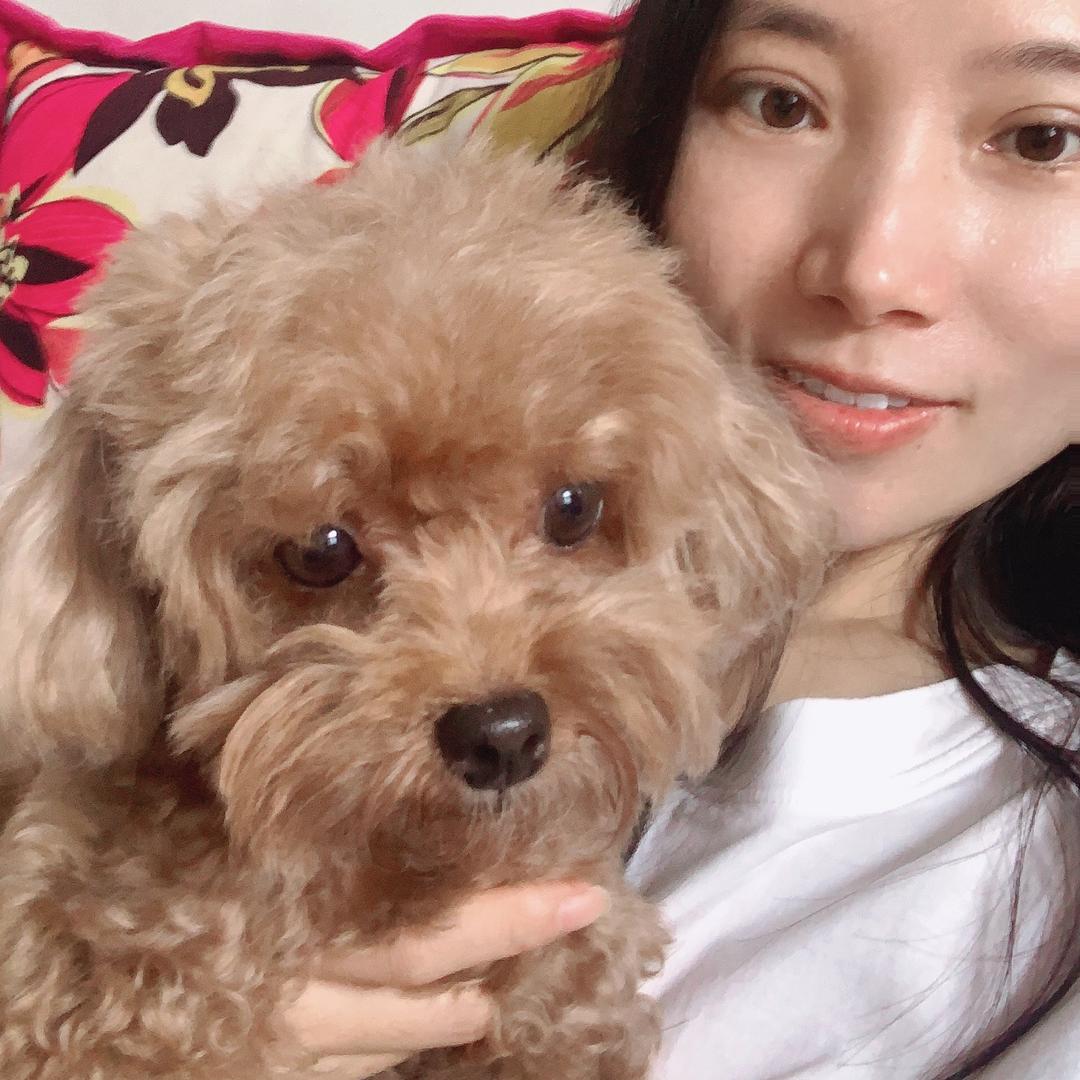 愿每一天都是开❤️