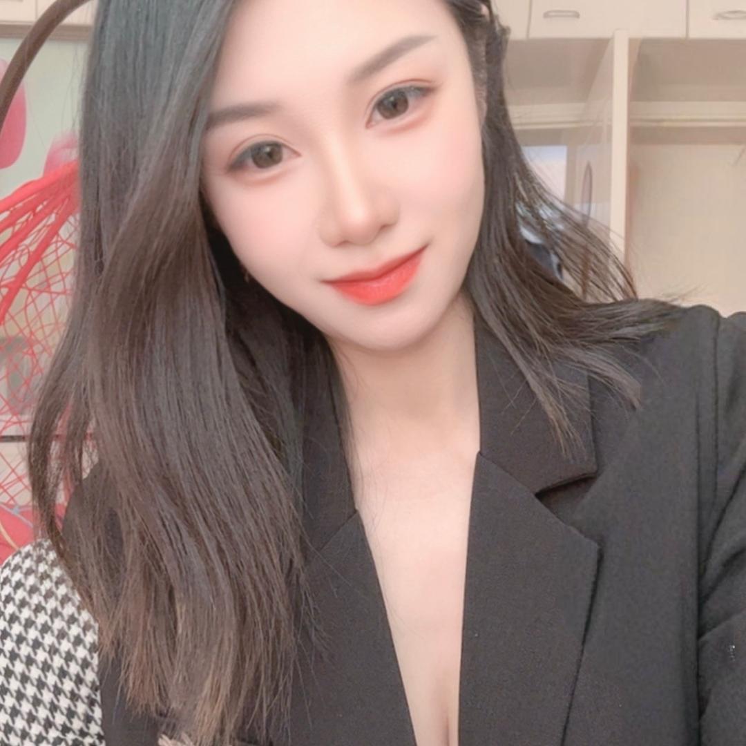 阿丽 💐（单身）