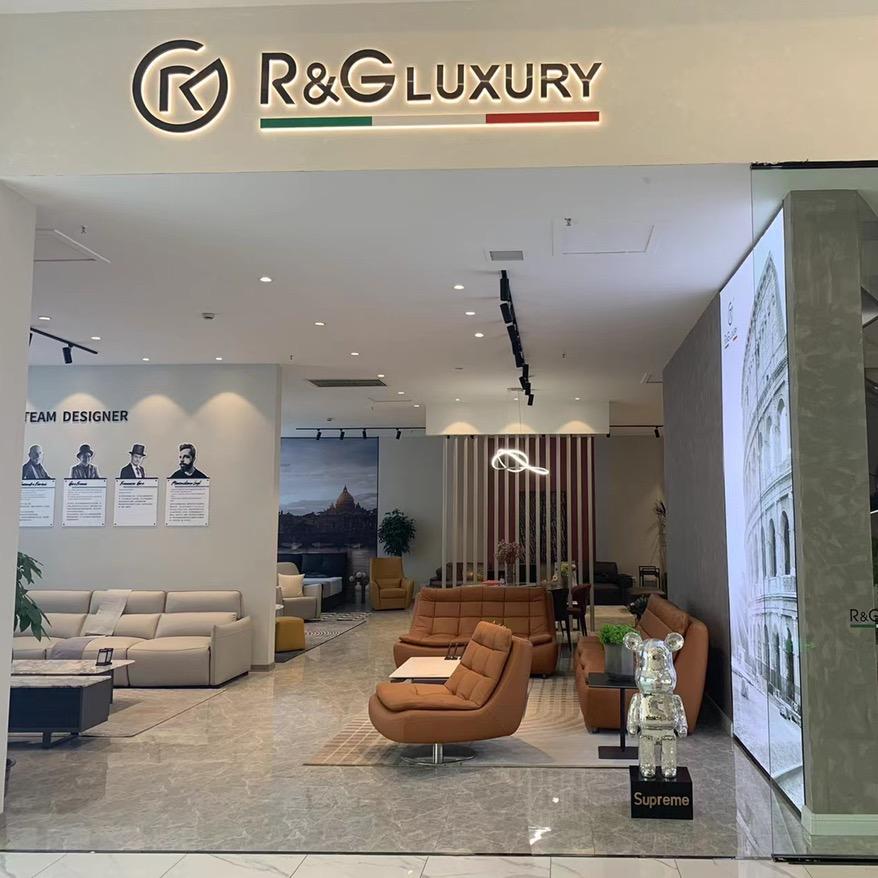 意大利🇮🇹R&G沙发