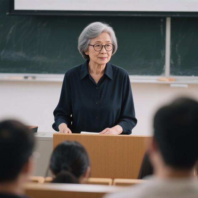 罗教授育儿指南