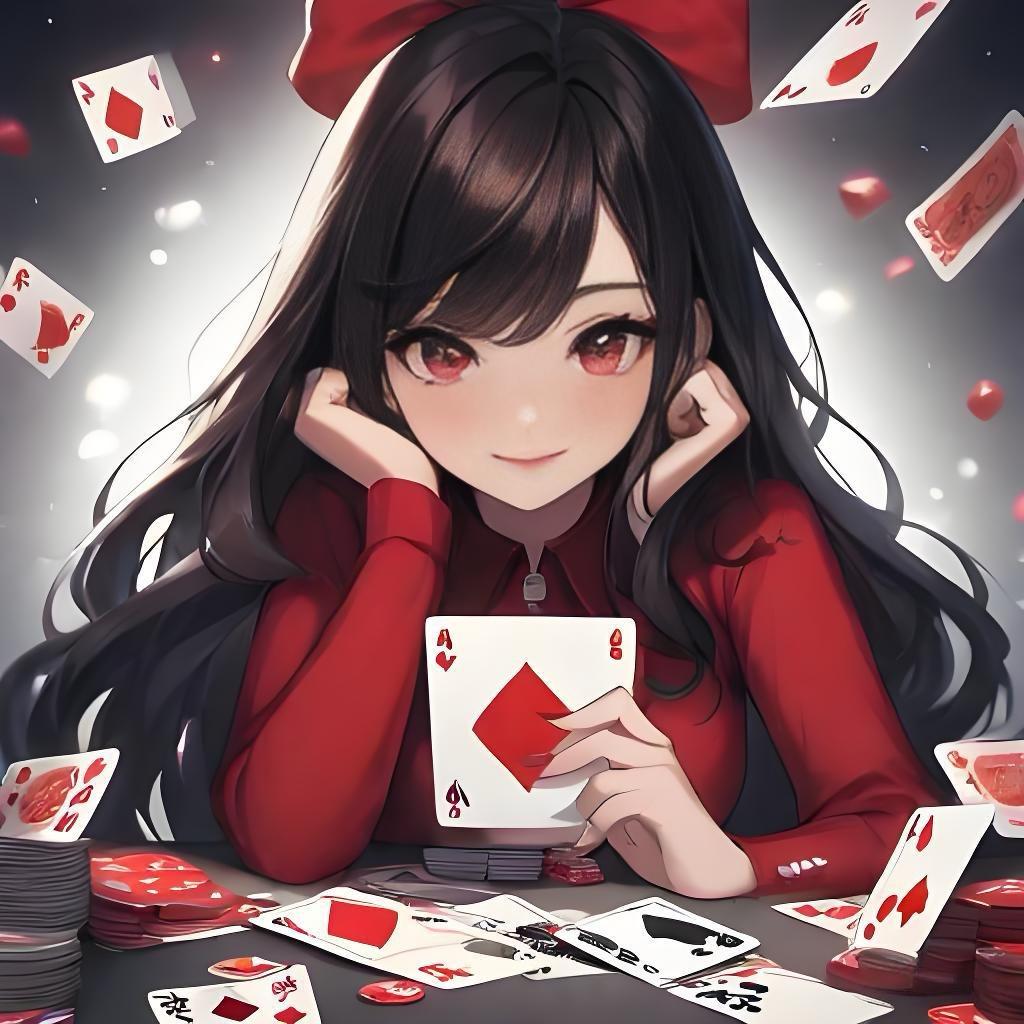 明牌