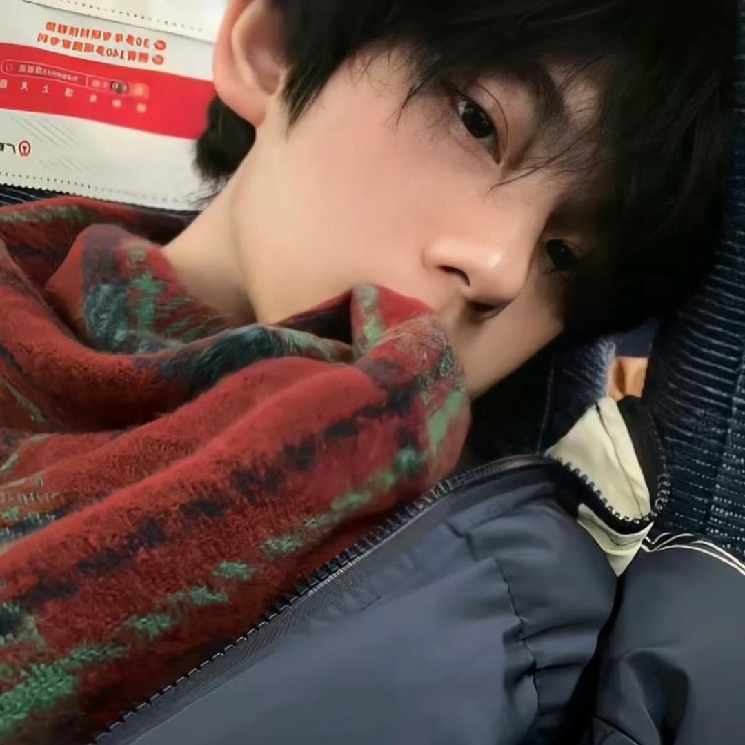 晚枫～
