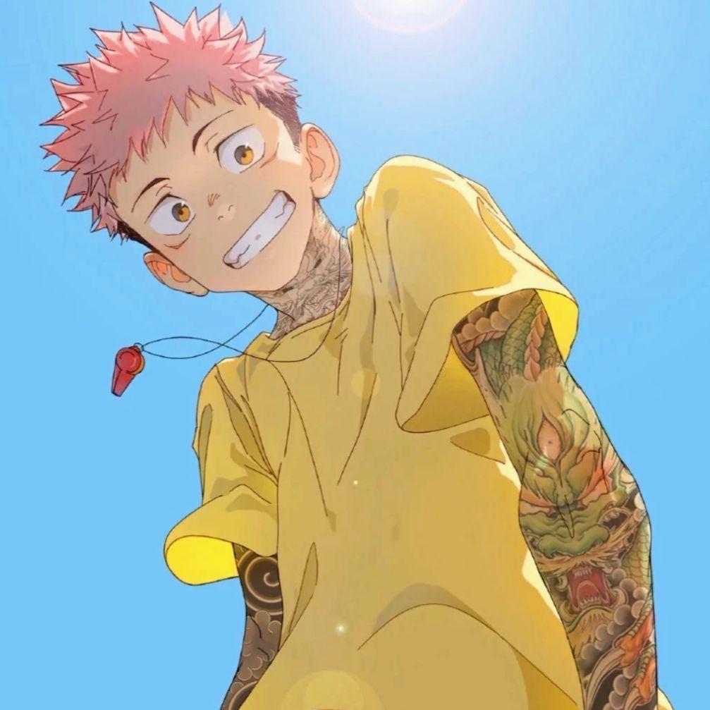阿强☀