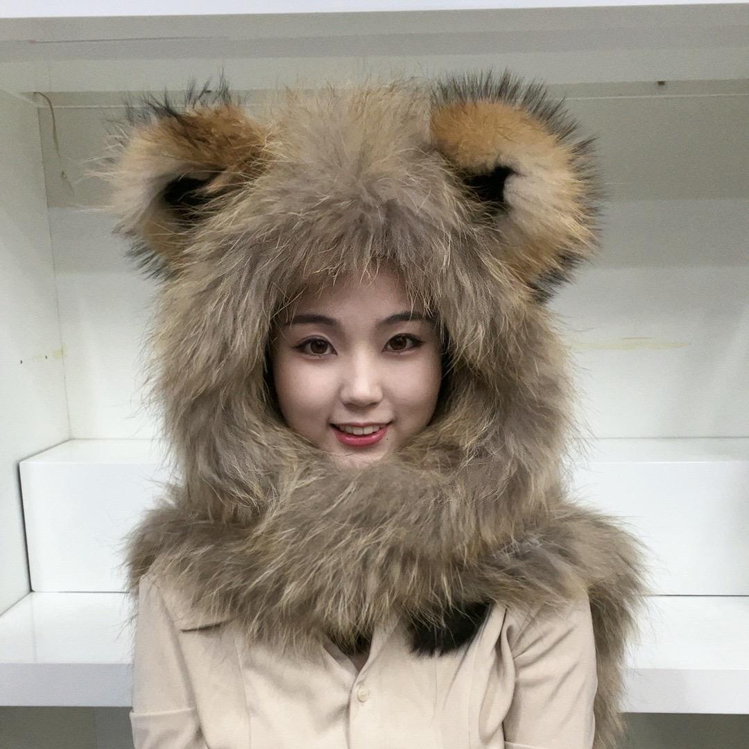 金满帽子店