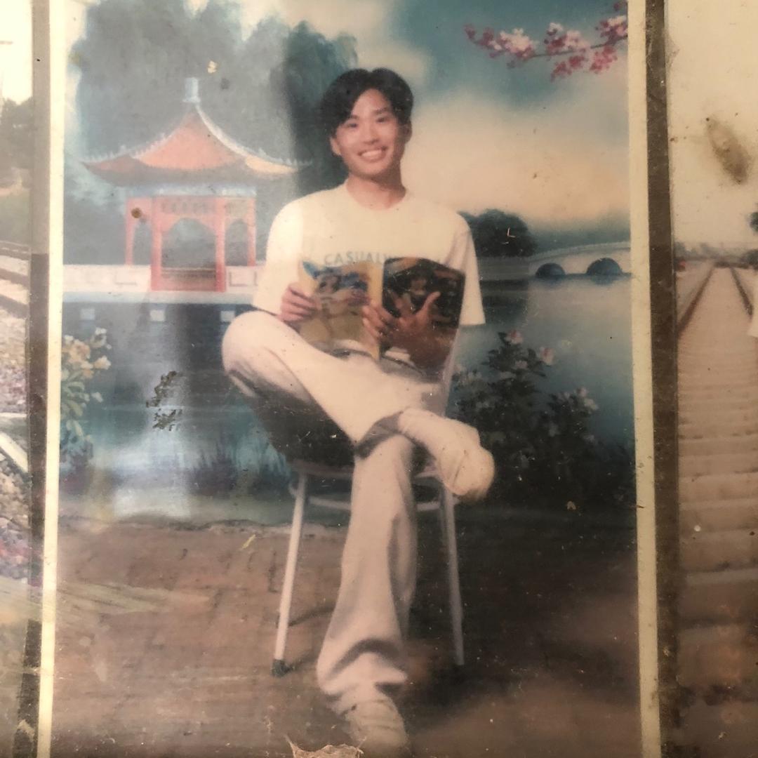 豫惠人力资源《雨哥》