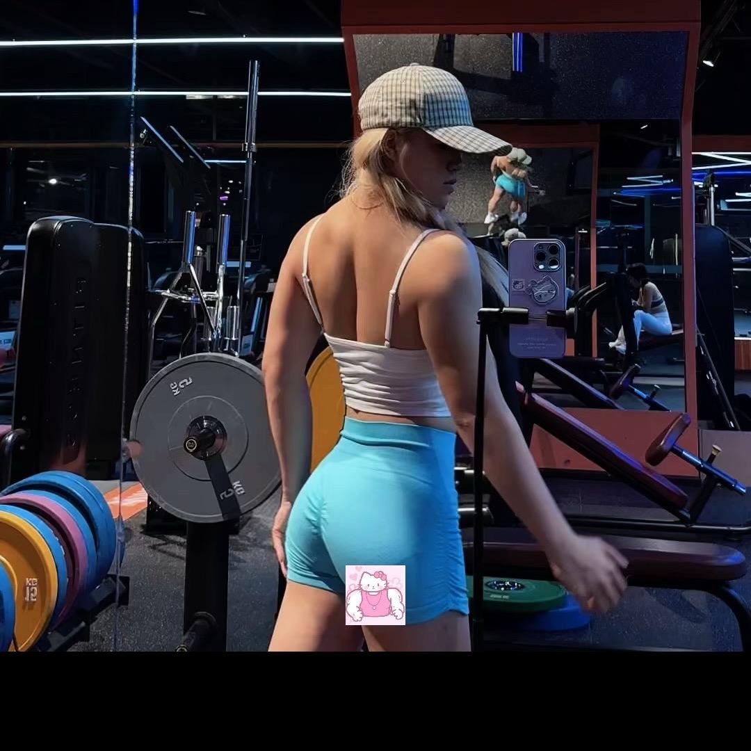 全民健身|小袁教练