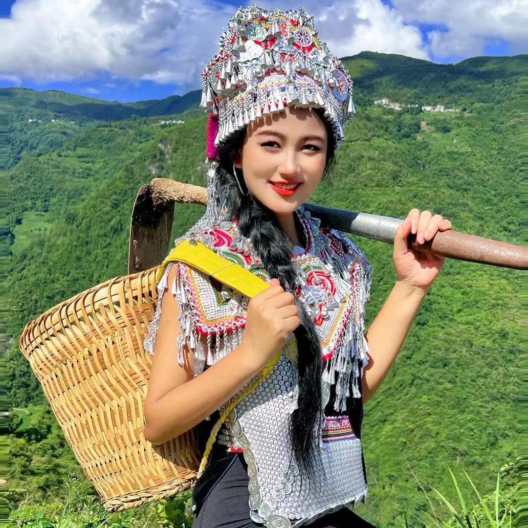 淋大妈土特优选