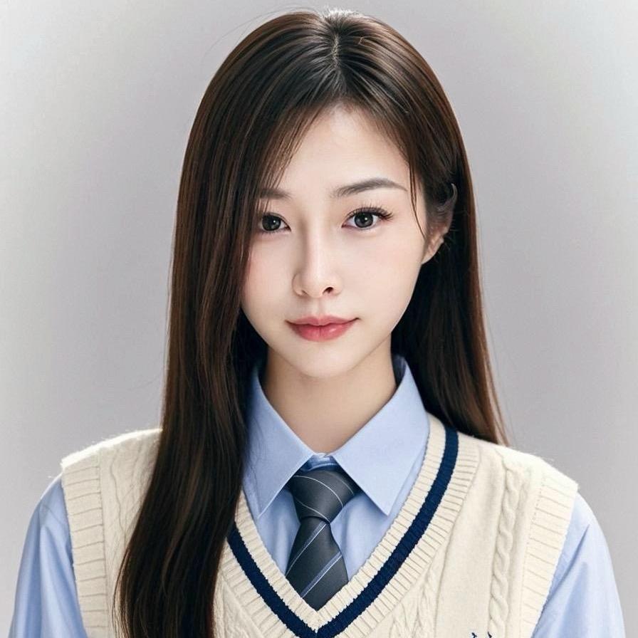 自由自在无忧无虑