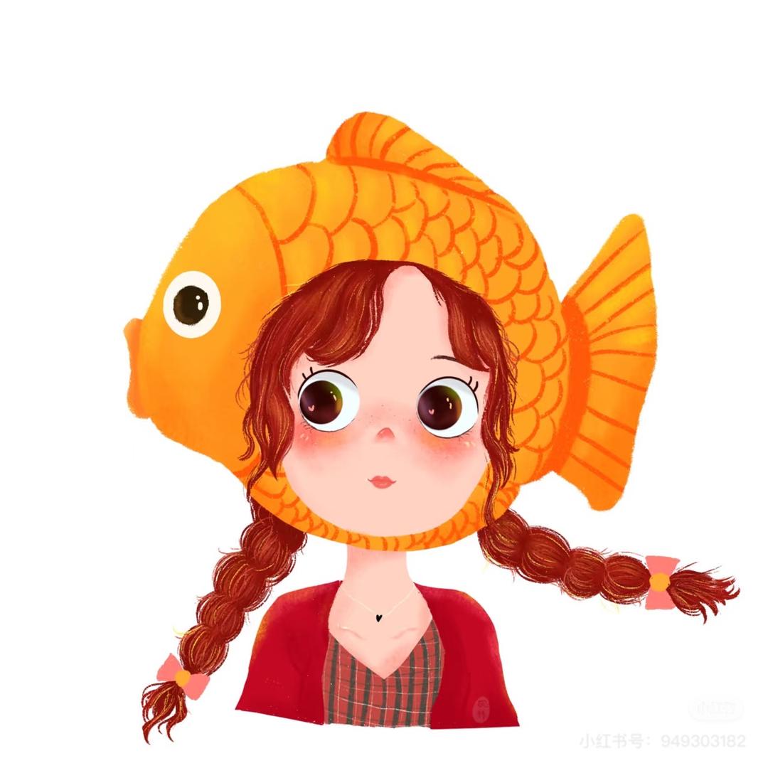 鱼你相遇🐟