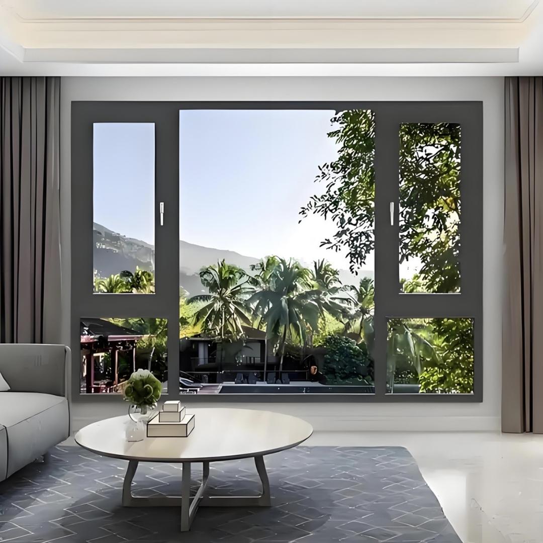 邯郸慧慧系统门窗工厂