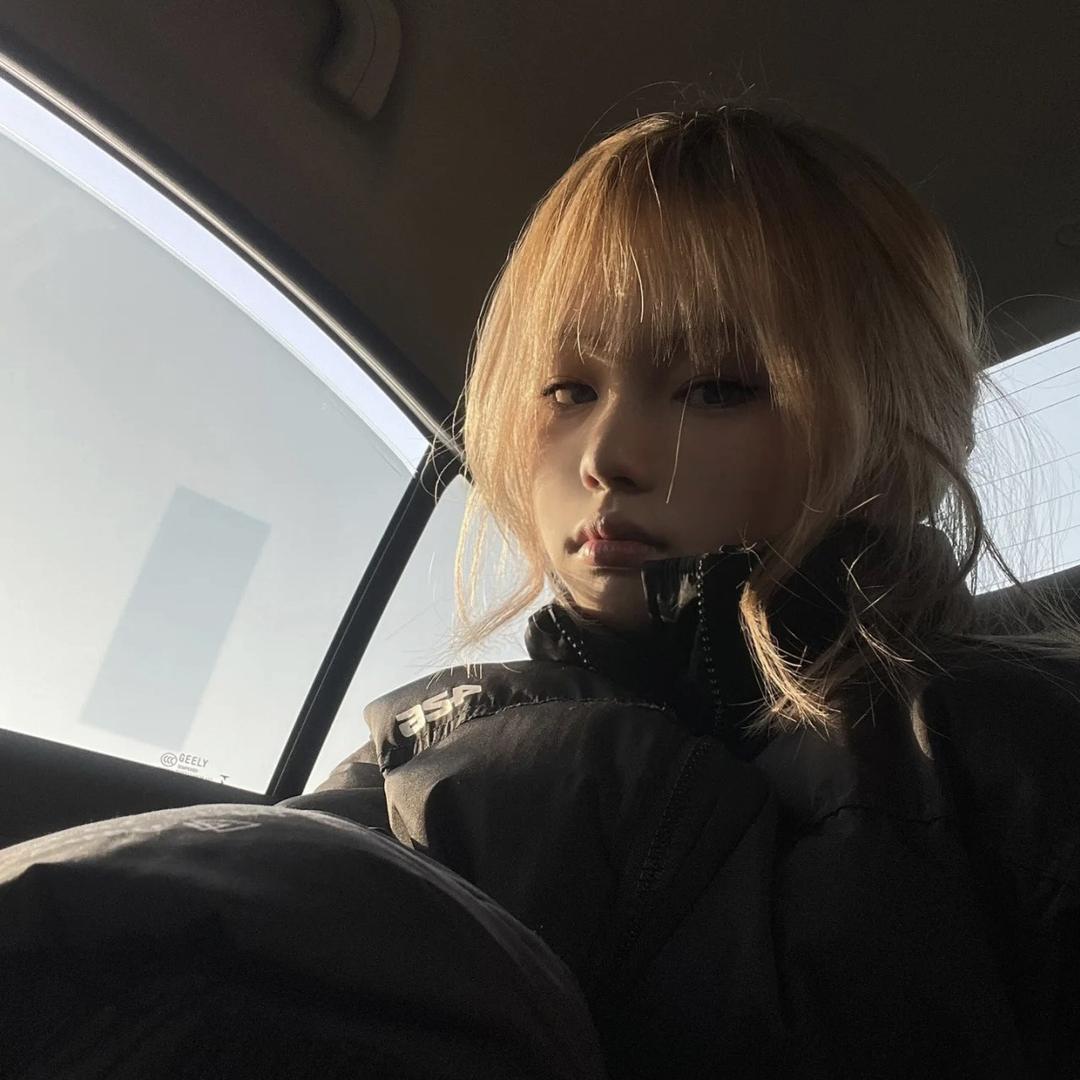 飘飘☁️