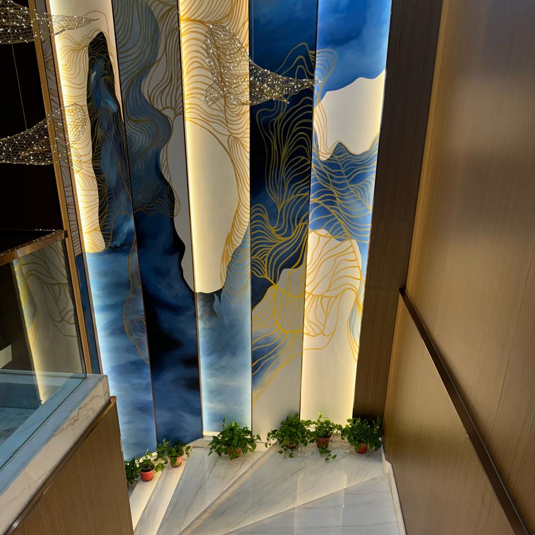 沈沈🍐爱吃三文鱼和肉肉